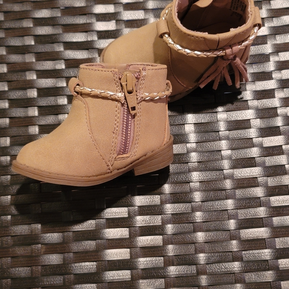 Baby boot- size 2 - Picture 2 of 5